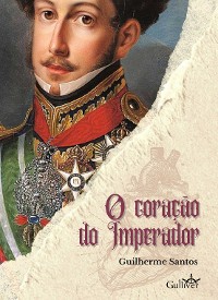 Cover O Coração do Imperador