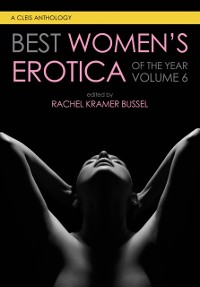 Cover Best Women's Erotica of the Year