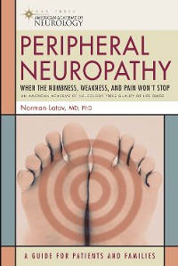 Cover Peripheral Neuropathy