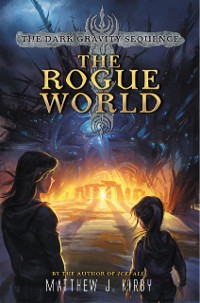 Cover Rogue World