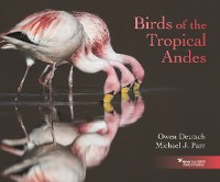 Cover Birds of the Tropical Andes