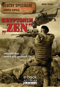 Cover Kryptonim ZEN