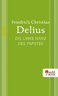 Cover Die linke Hand des Papstes