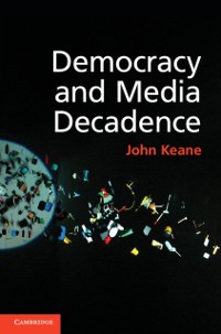 Cover Democracy and Media Decadence