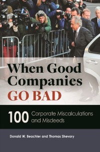Cover When Good Companies Go Bad