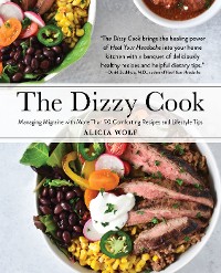 Cover The Dizzy Cook