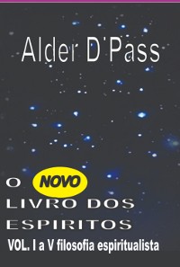 Cover O Novo Livro Dos Espíritos