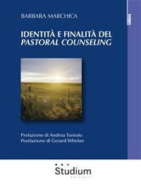Cover Identità e finalità del Pastoral Counseling