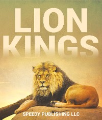 Cover Lion Kings