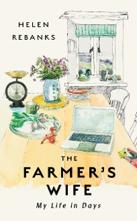 Cover The Farmer's Wife