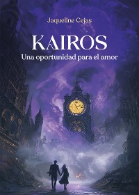 Cover Kairos, una oportunidad para el amor