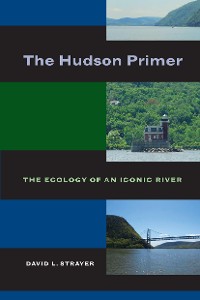 Cover The Hudson Primer