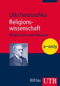 Cover Religionswissenschaft