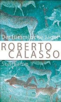 Cover Der Himmlische Jäger