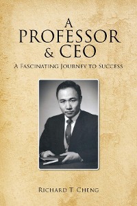 Cover A Professor & CEO