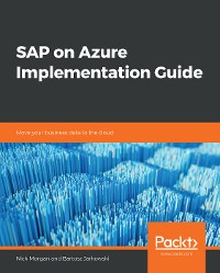Cover SAP on Azure Implementation Guide