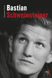 Cover Bastian Schweinsteiger