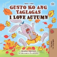 Cover Gusto Ko ang Taglagas I Love Autumn