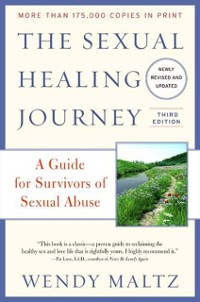 Cover Sexual Healing Journey