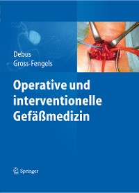 Cover Operative und interventionelle Gefäßmedizin