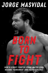 Cover Born to Fight