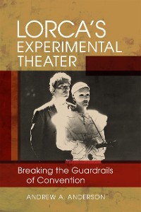 Cover Lorca's Experimental Theater