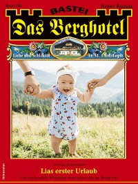 Cover Das Berghotel 318