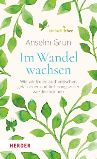 Cover Im Wandel wachsen