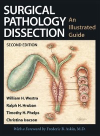 Cover Surgical Pathology Dissection