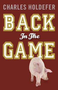 Cover Back in the Game