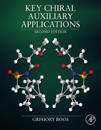 Cover Key Chiral Auxiliary Applications