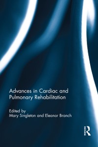 Cover Advances in Cardiac and Pulmonary Rehabilitation