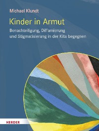 Cover Kinder in Armut