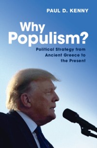 Cover Why Populism?