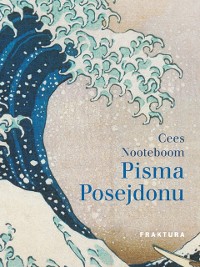 Cover Pisma Posejdonu