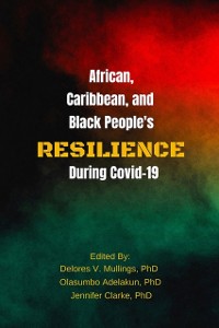 Cover African, Caribbean and Black People's Resilience During COVID-19