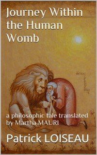 Cover Journey Within the Human Womb