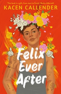 Cover Felix Ever After