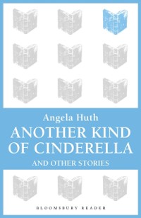 Cover Another Kind of Cinderella and Other Stories