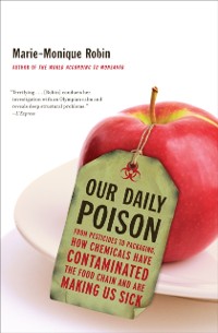 Cover Our Daily Poison
