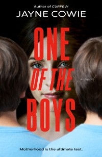 Cover One of the Boys