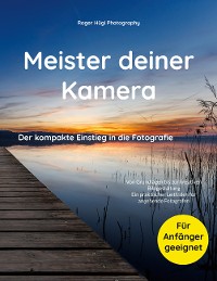 Cover Meister deiner Kamera