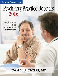 Cover Psychiatry Practice Boosters 2016