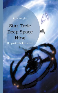 Cover Star Trek: Deep Space Nine