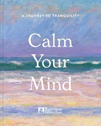 Cover Calm Your Mind