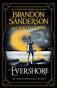 Cover Evershore