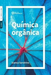 Cover Química orgânica