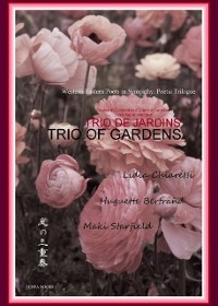 Cover Trio de jardins