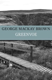 Cover Greenvoe