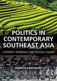 Cover Politics in Contemporary Southeast Asia